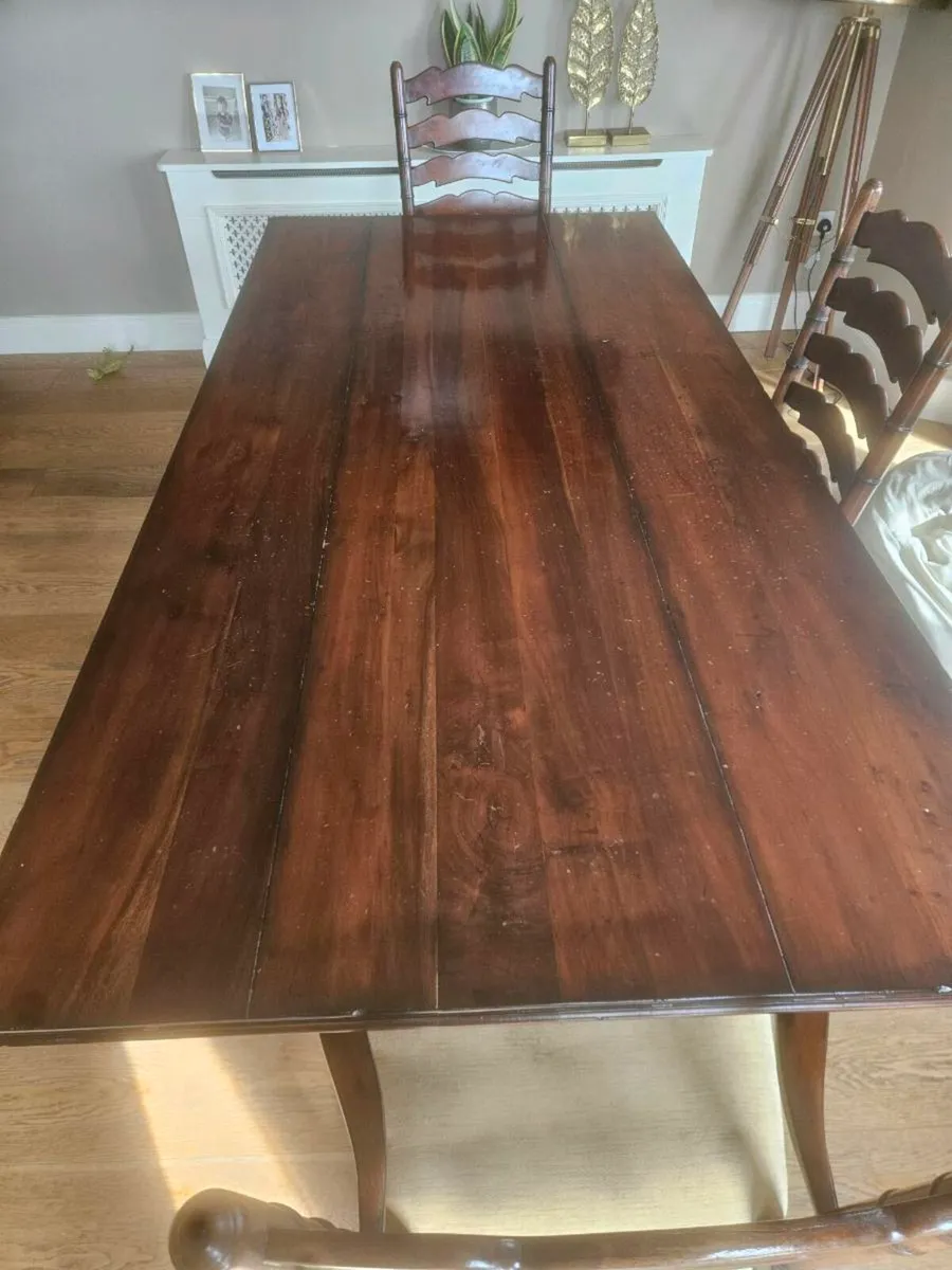 Dining Table - Image 2