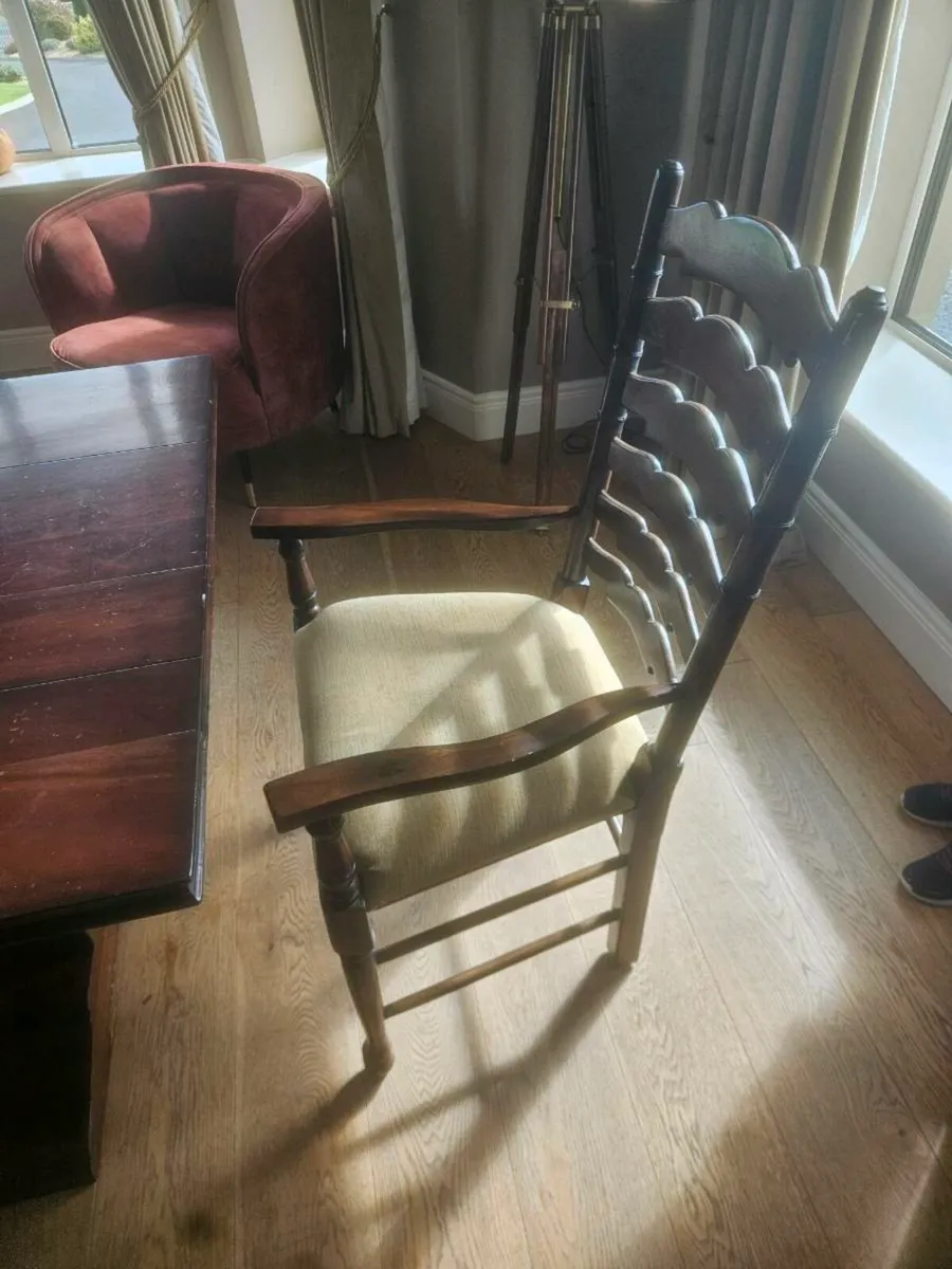 Dining Table - Image 4
