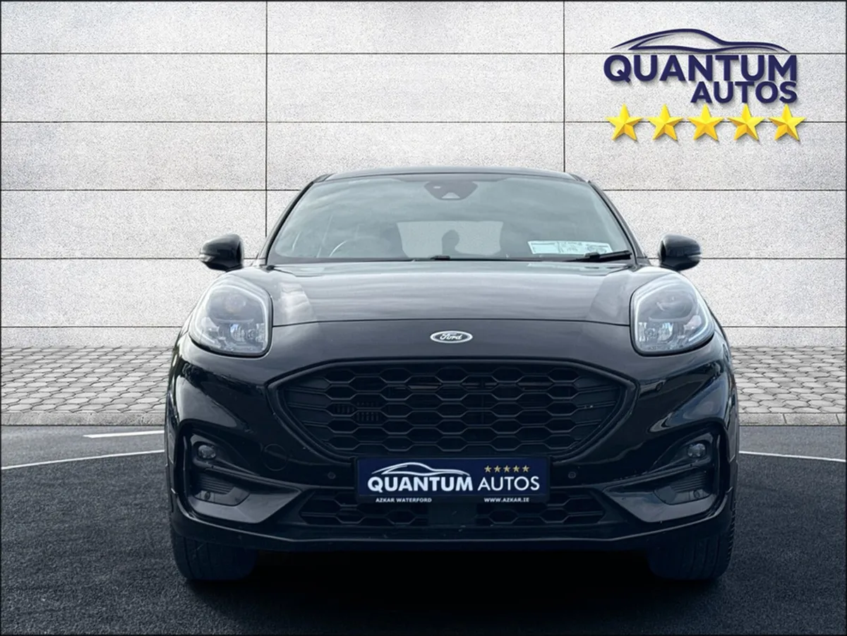 Ford Puma 2023 ST-LINE X 1.0 125BHP 5DR MHEV €107 - Image 3