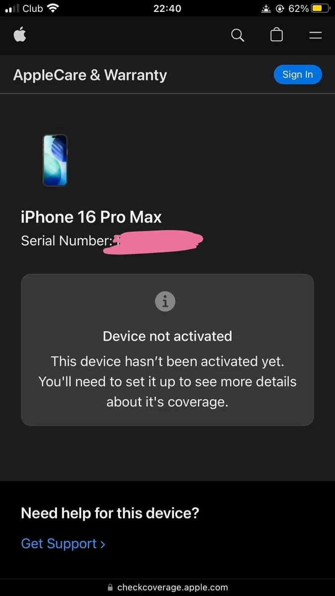 NEW - iPhone 16 Pro Max 512GB in Natural Titanium - Image 3