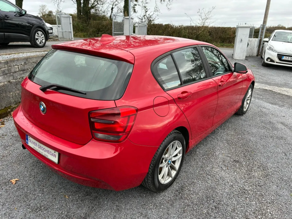 BMW 1-Series 114I (ONLY 97,000 KLMS) - Image 2