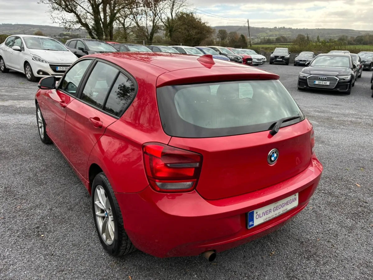 BMW 1-Series 114I (ONLY 97,000 KLMS) - Image 3