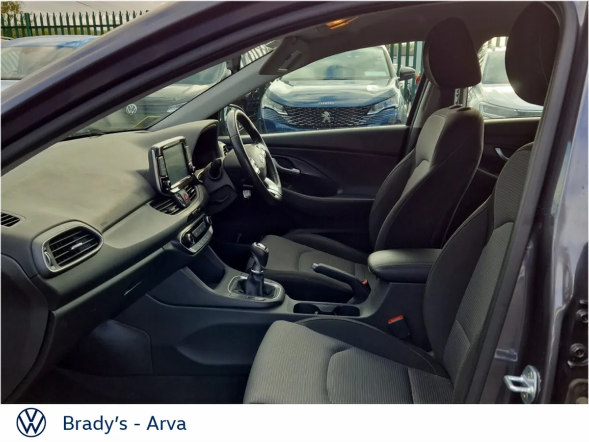 Hyundai i30 I 30 DELUXE 1.0 TURBO 5DR - Image 4
