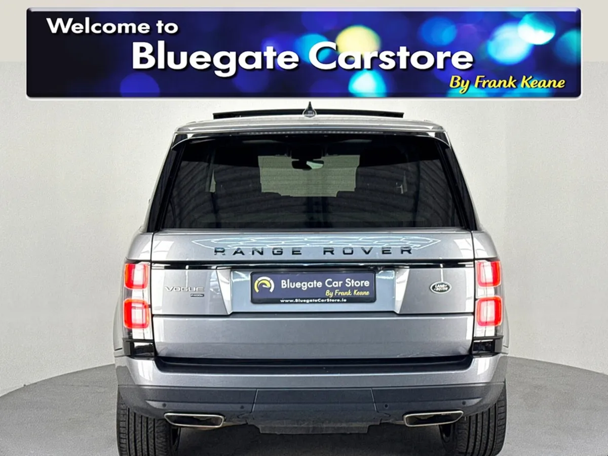 Land Rover Range Rover PHEV VOGUE*PANORAMIC ROOF*N - Image 4