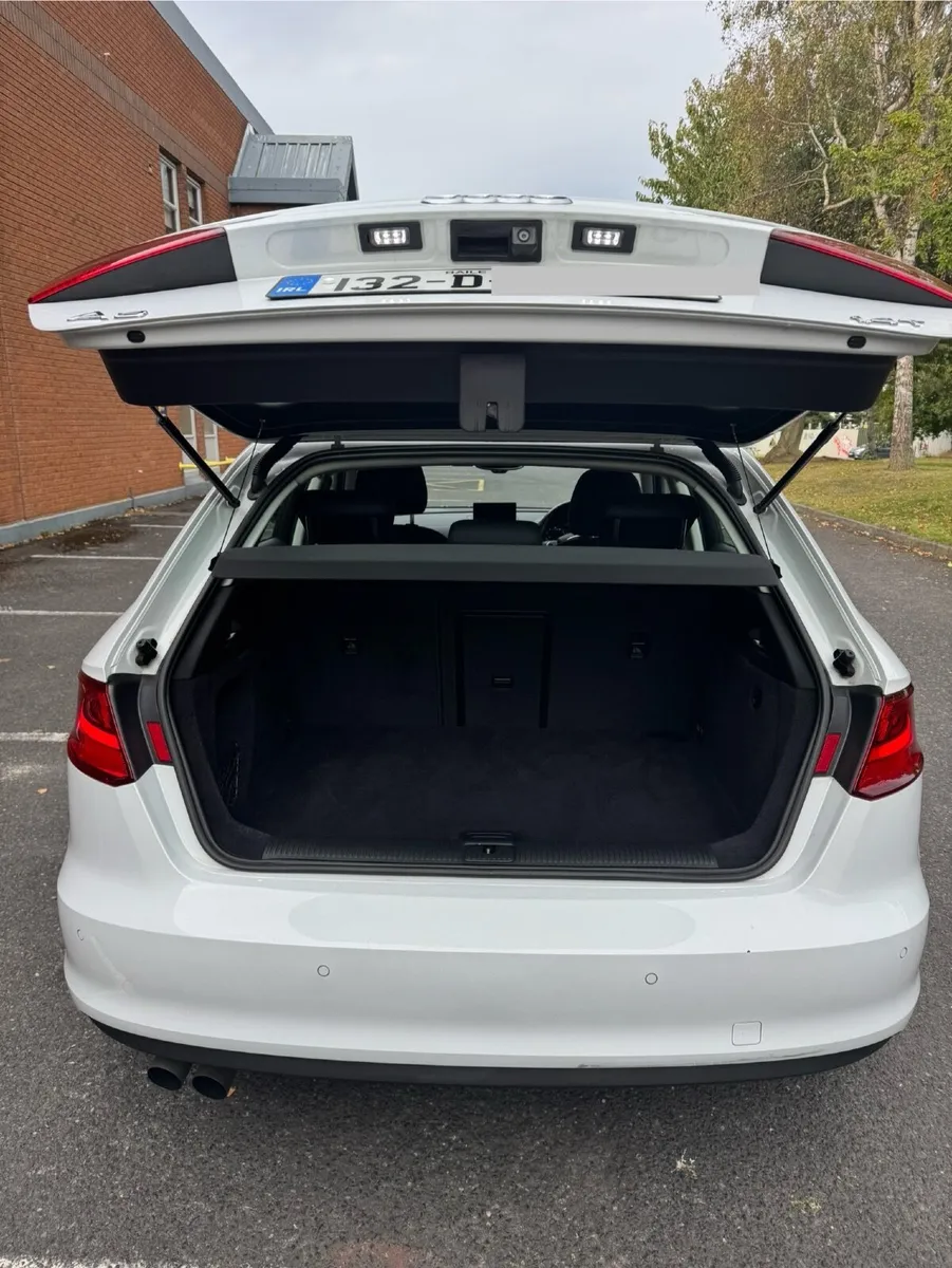 Audi A3 in Excellent Condition – Priced to Sell - Image 3