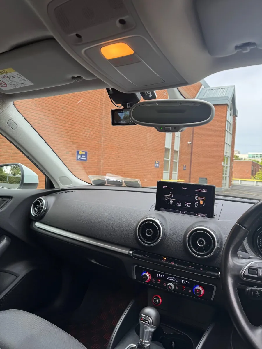 Audi A3 in Excellent Condition – Priced to Sell - Image 4