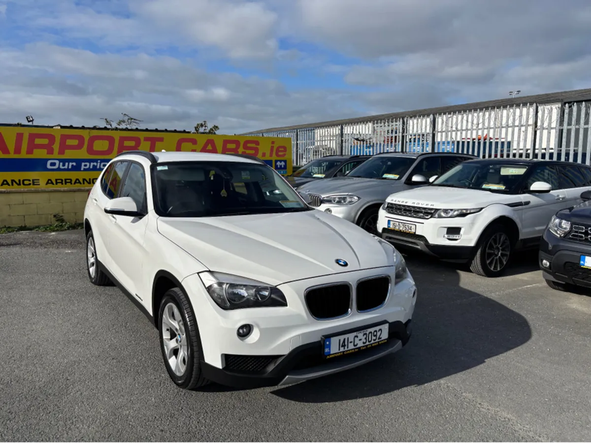 BMW X1 SE ZXBA 4DR SDRIVE16D only 109000 kms 6 Mon - Image 2