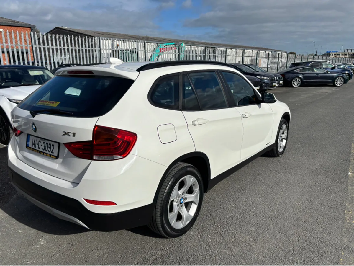 BMW X1 SE ZXBA 4DR SDRIVE16D only 109000 kms 6 Mon - Image 4