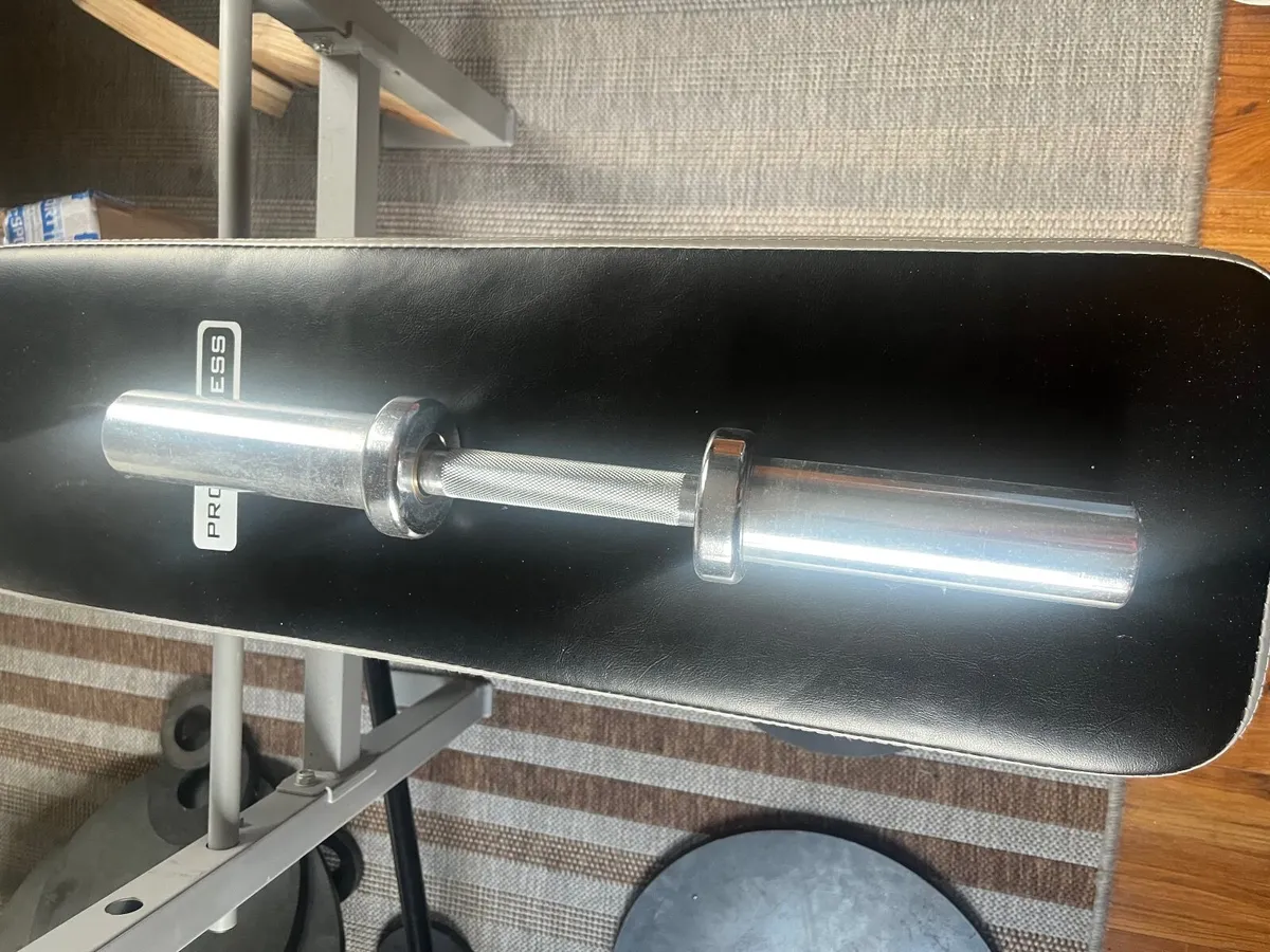 Gym Equipment - Image 4