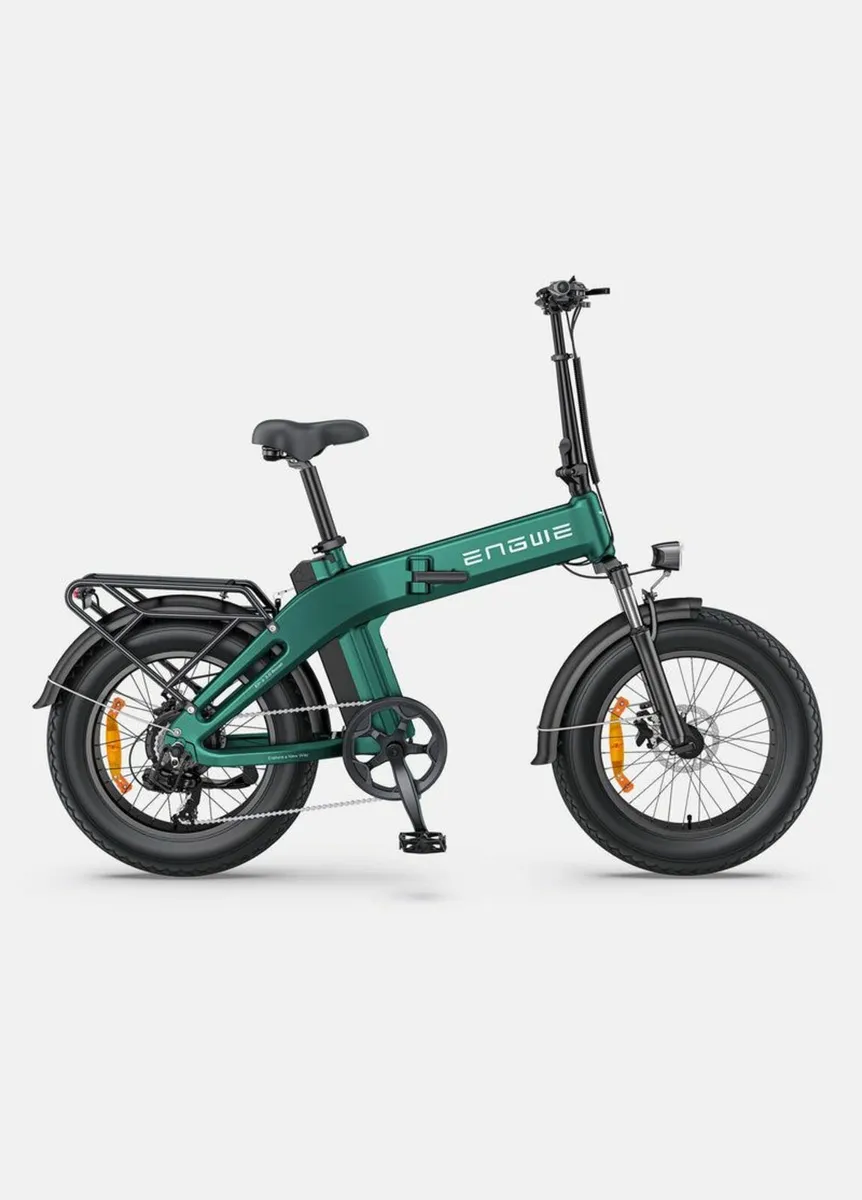 ENGWE EP-2 3.0 Boost Electric Bike - Image 2