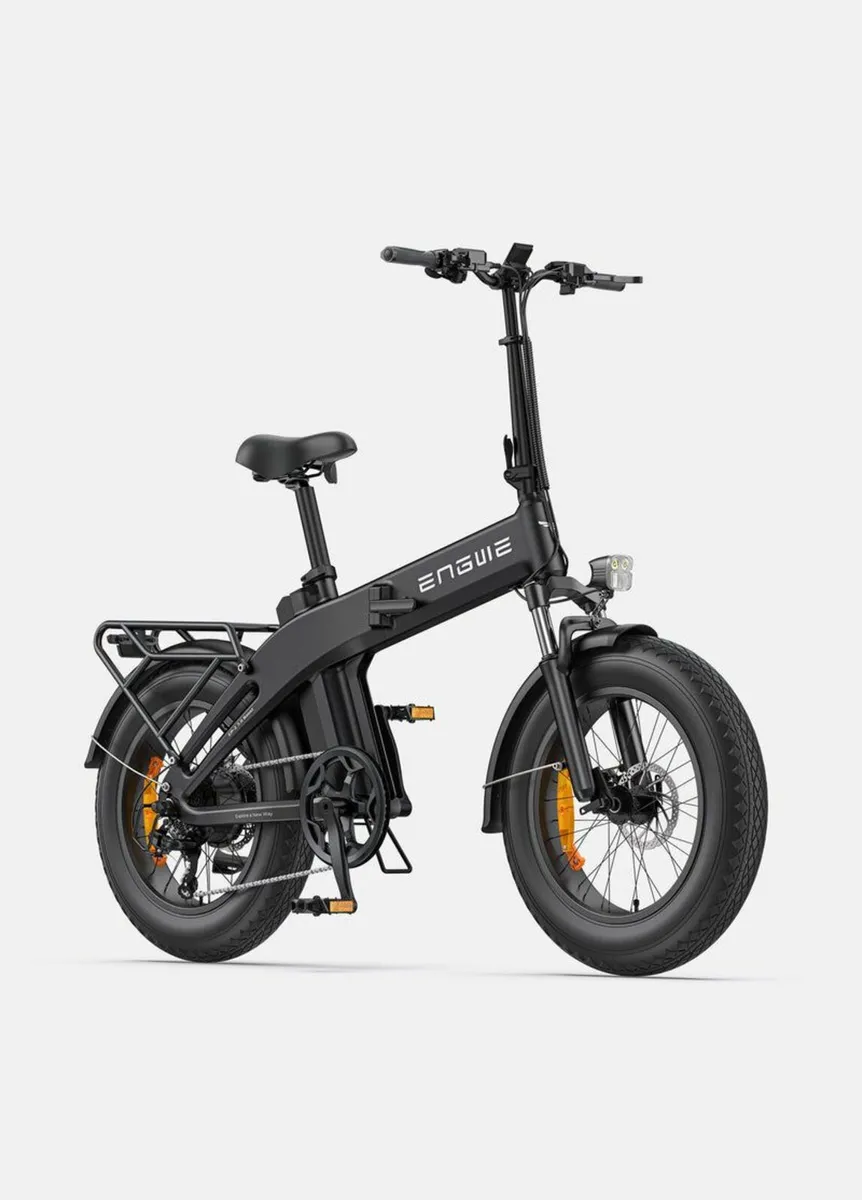 ENGWE EP-2 3.0 Boost Electric Bike - Image 3