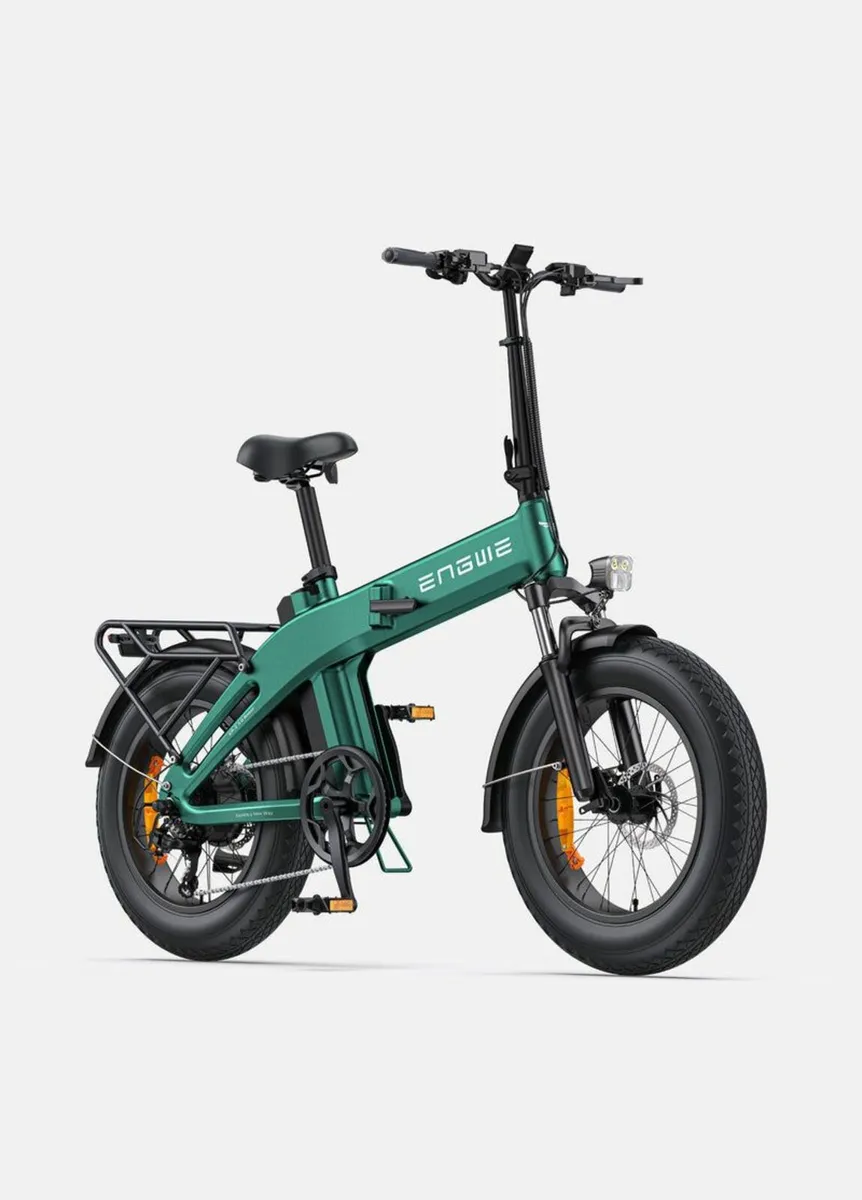 ENGWE EP-2 3.0 Boost Electric Bike - Image 4