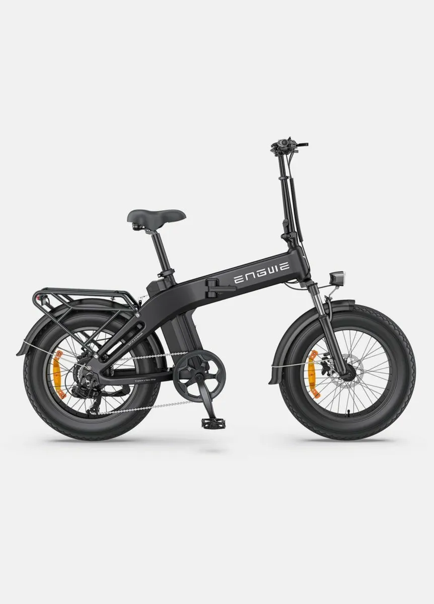 ENGWE EP-2 3.0 Boost Electric Bike - Image 1