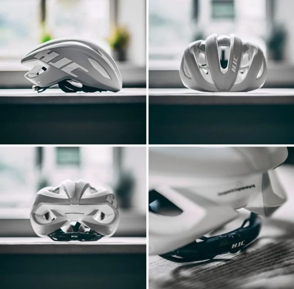 Hjc Valeco helmet - Image 1