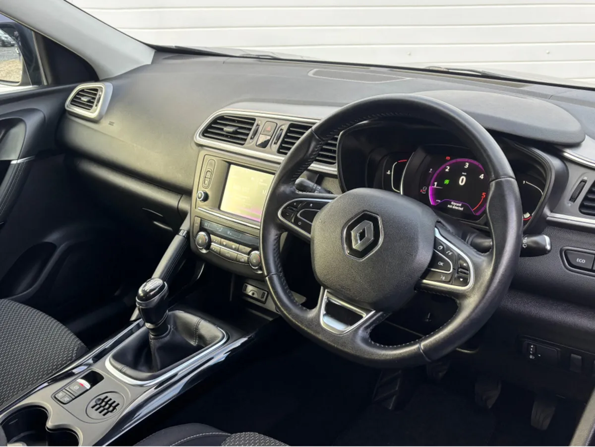 Renault Kadjar DYNAMIQUE NAV ENERGY DC 4DR - Image 3