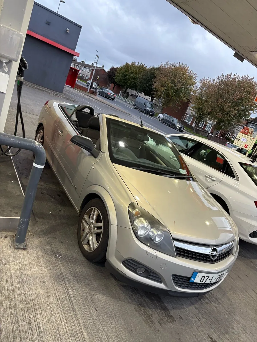 Opel Astra - Image 3