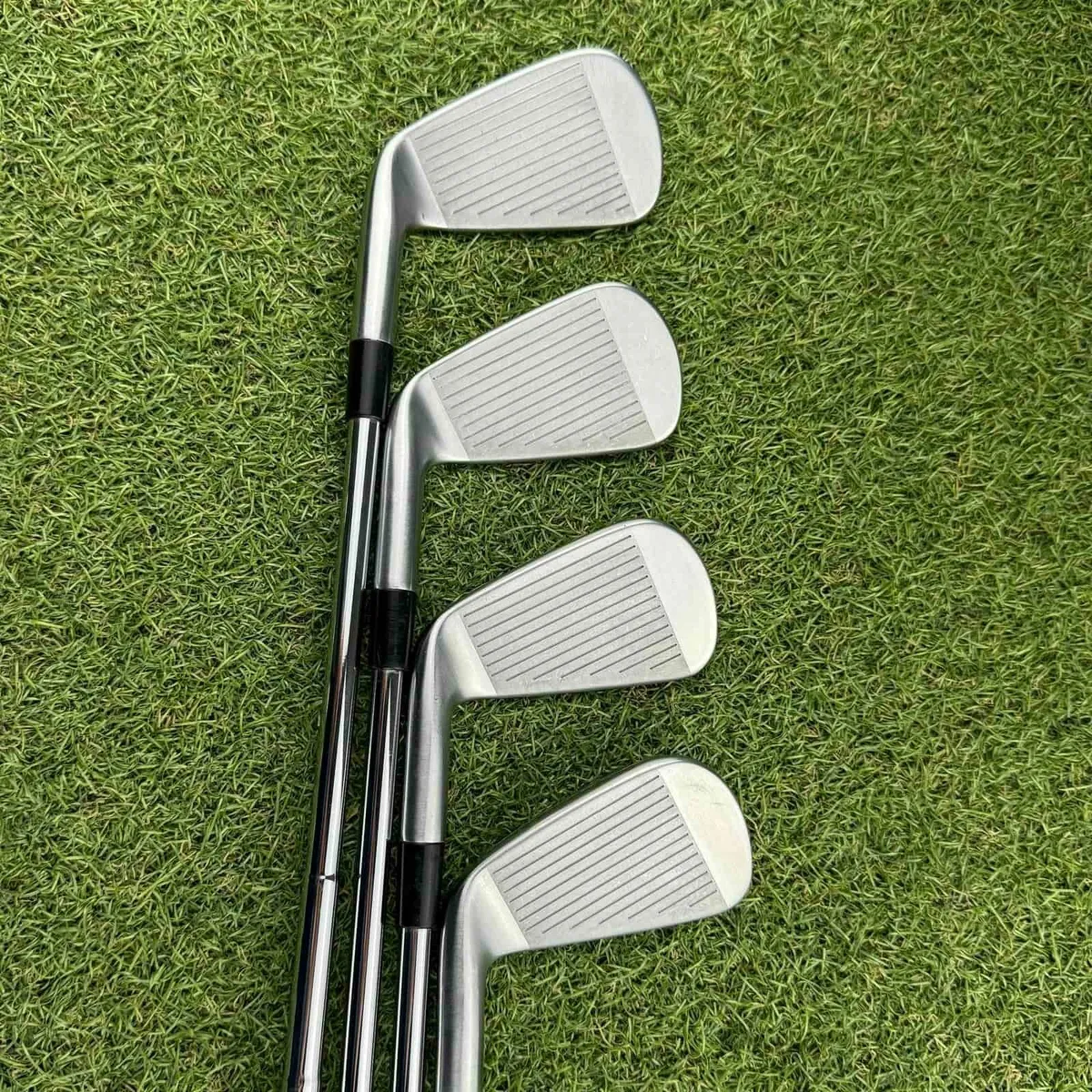 Taylormade P.770 2024 Irons / 4-Pw / Stiff - Image 4