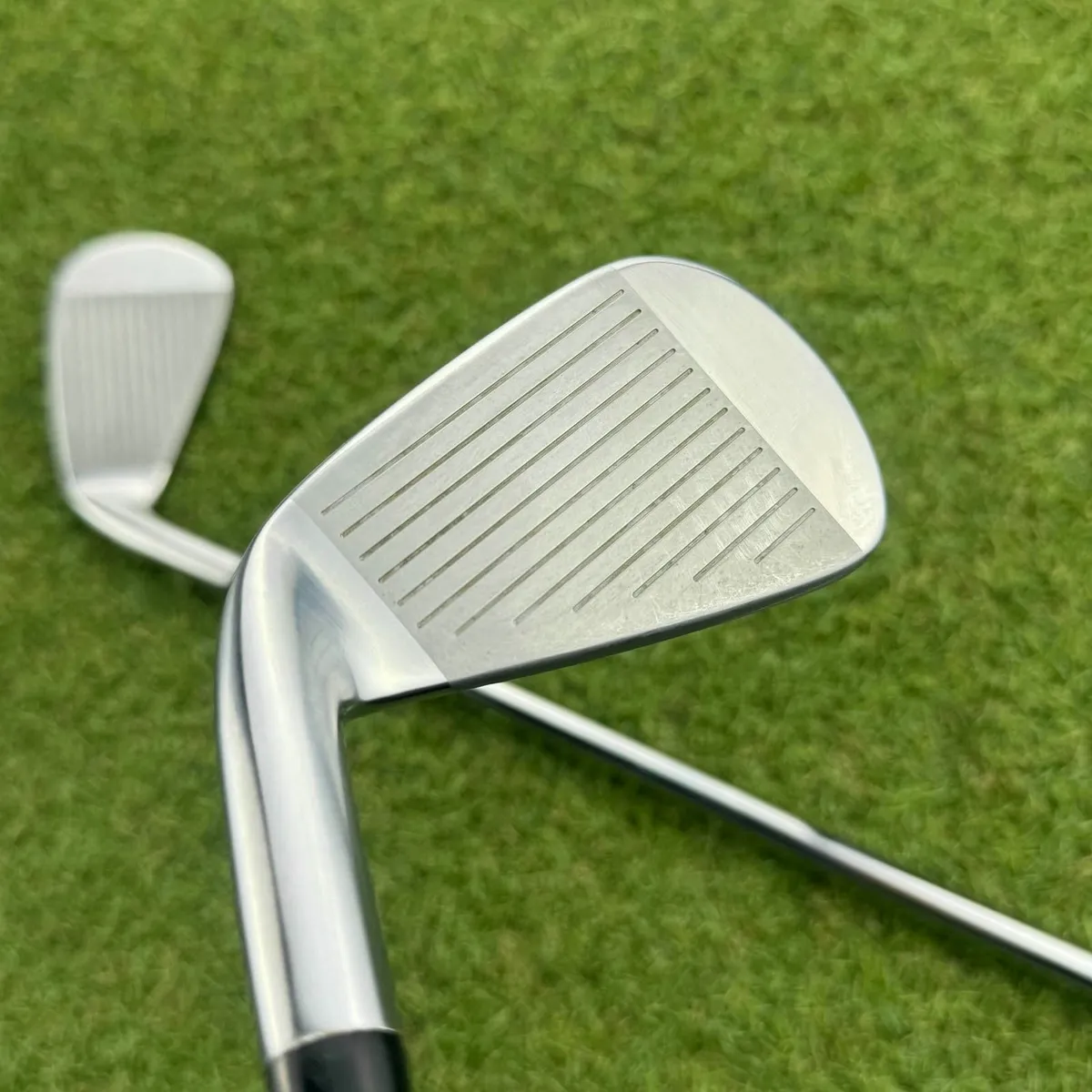 Mizuno Pro 225 #5 Iron 24° & #6 Iron 27° / X-Stiff - Image 4