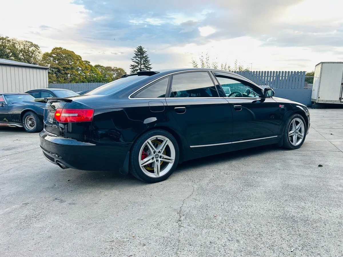 Audi A6 Sline 2L tdi diesel - Image 4