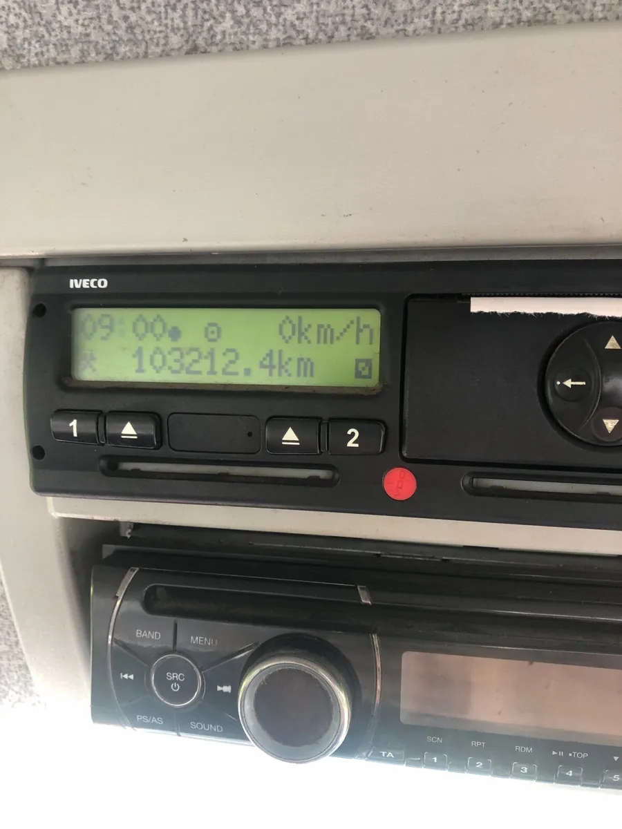 Iveco Other 2010 - Image 2