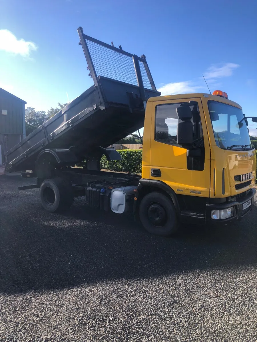 Iveco Other 2010 - Image 1