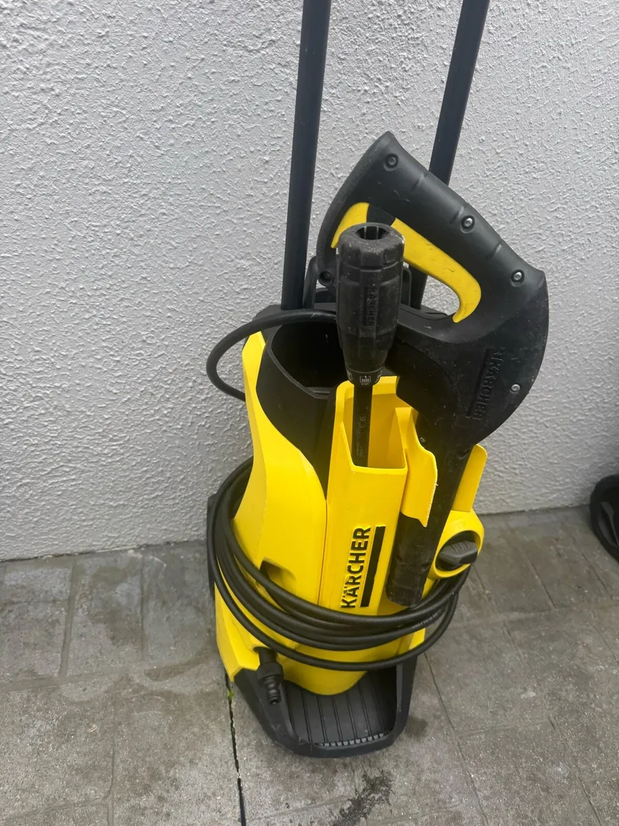 Karcher K4 - Image 2
