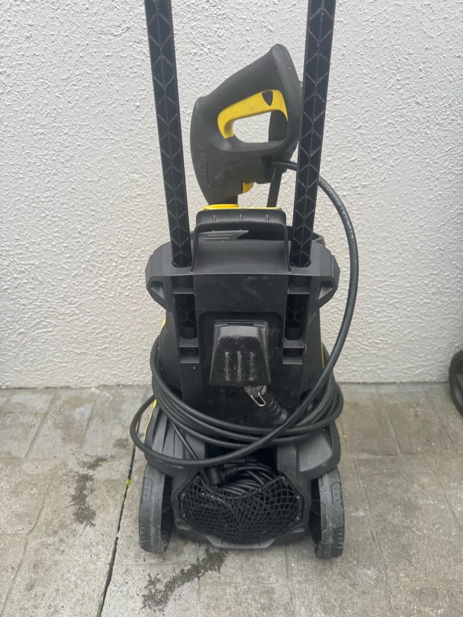 Karcher K4 - Image 4