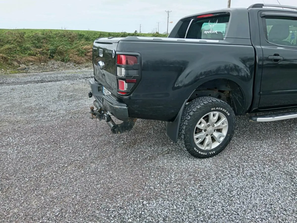 Ford ranger wildtrak 3.2 - Image 2