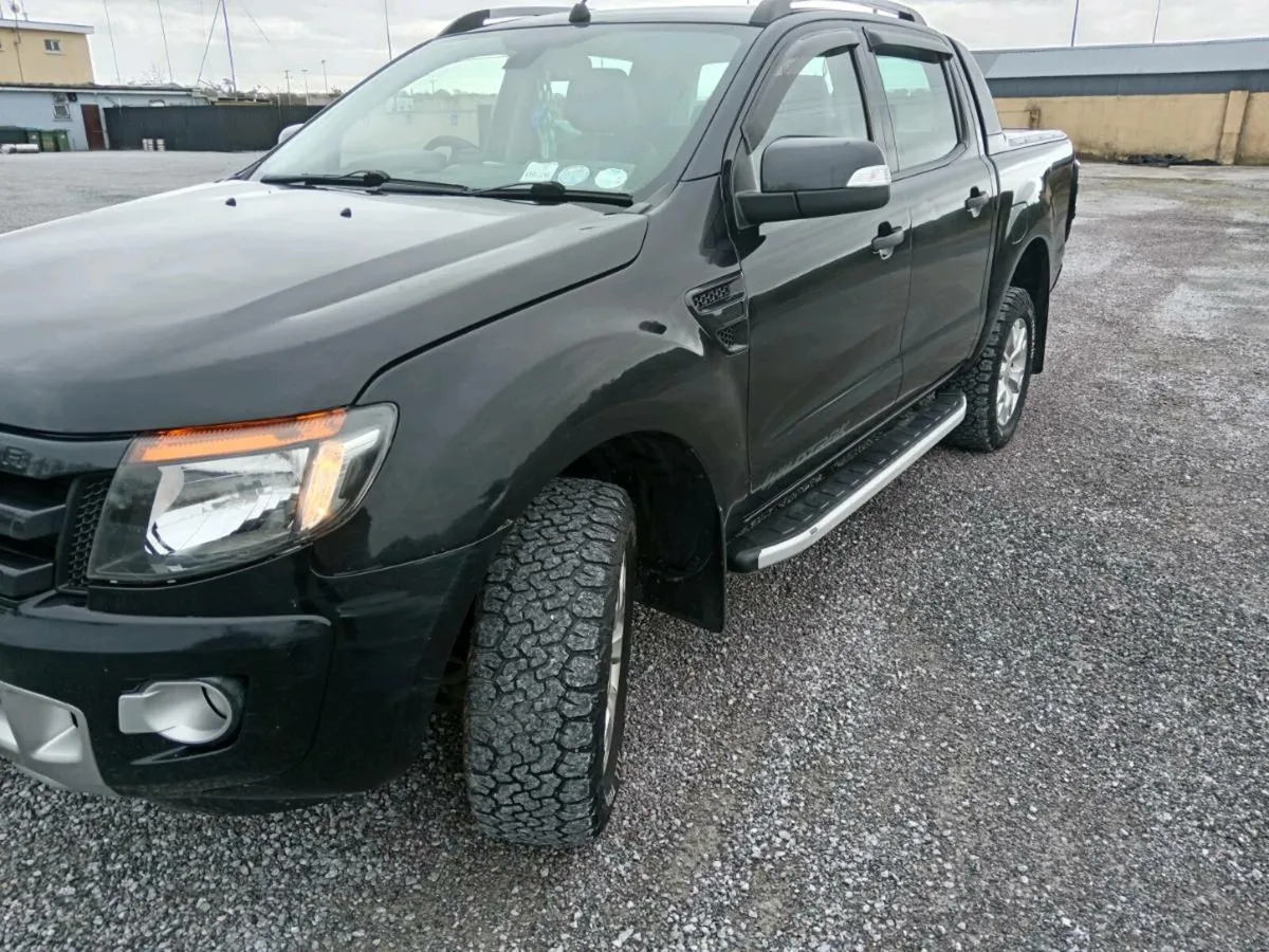 Ford ranger wildtrak 3.2 - Image 3