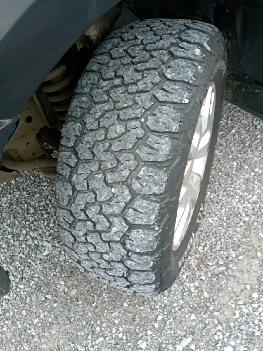 Ford ranger wildtrak 3.2 - Image 4