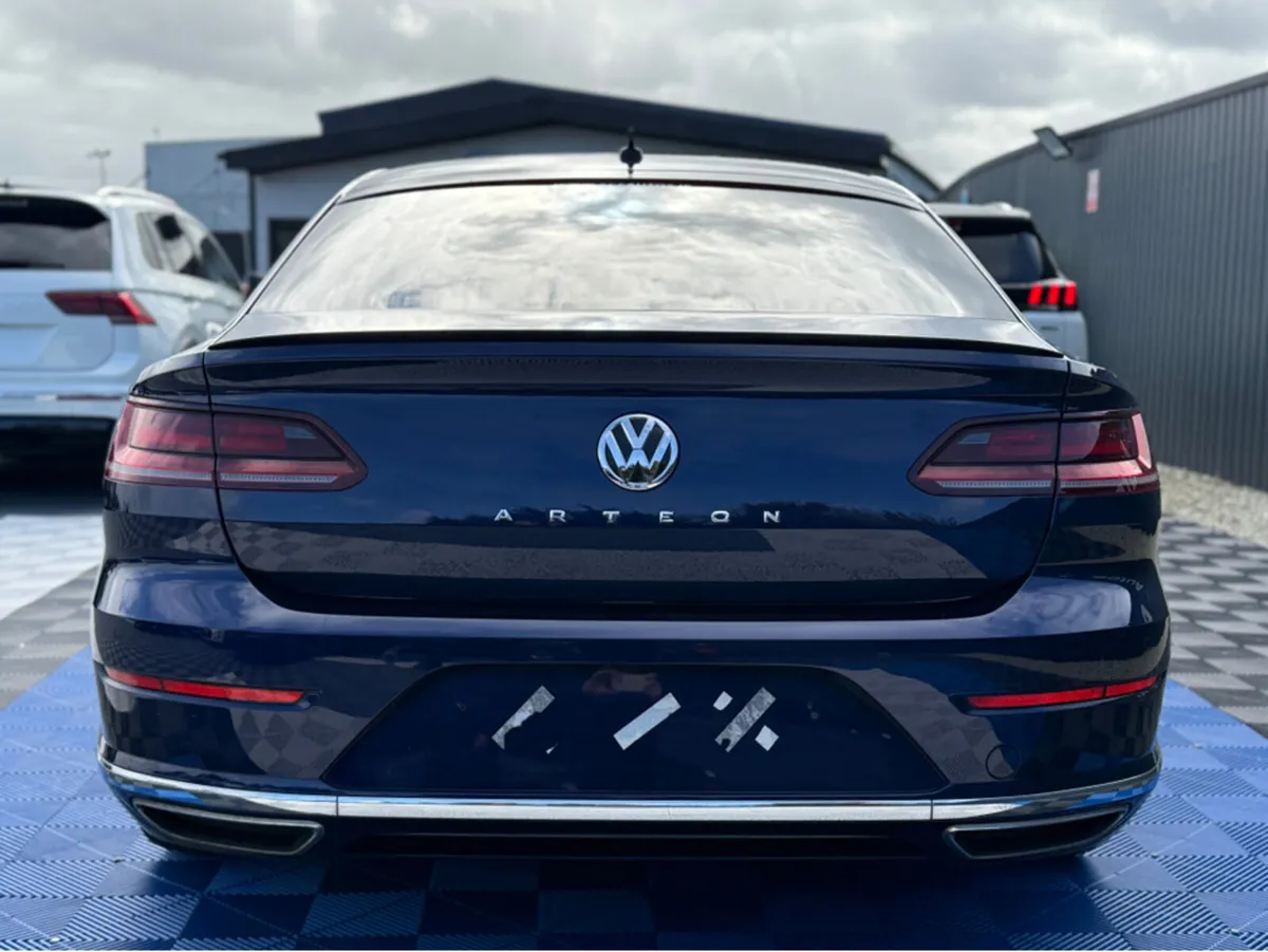 Volkswagen Arteon R-LINE - 1.5 PETROL - AUTO - 12M - Image 2
