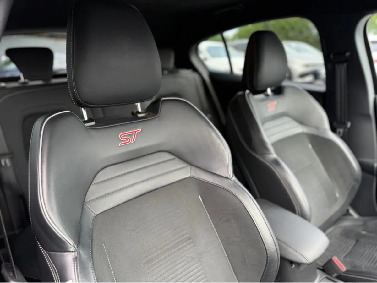 Ford Focus ST - 2.0L DIESEL - MANUAL - 12M WARRANT - Image 2