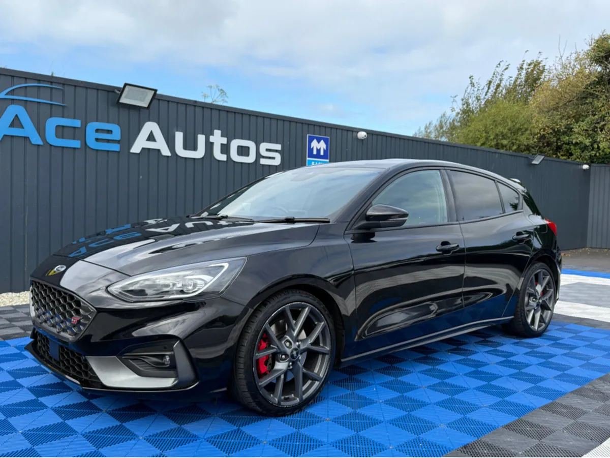 Ford Focus ST - 2.0L DIESEL - MANUAL - 12M WARRANT - Image 3