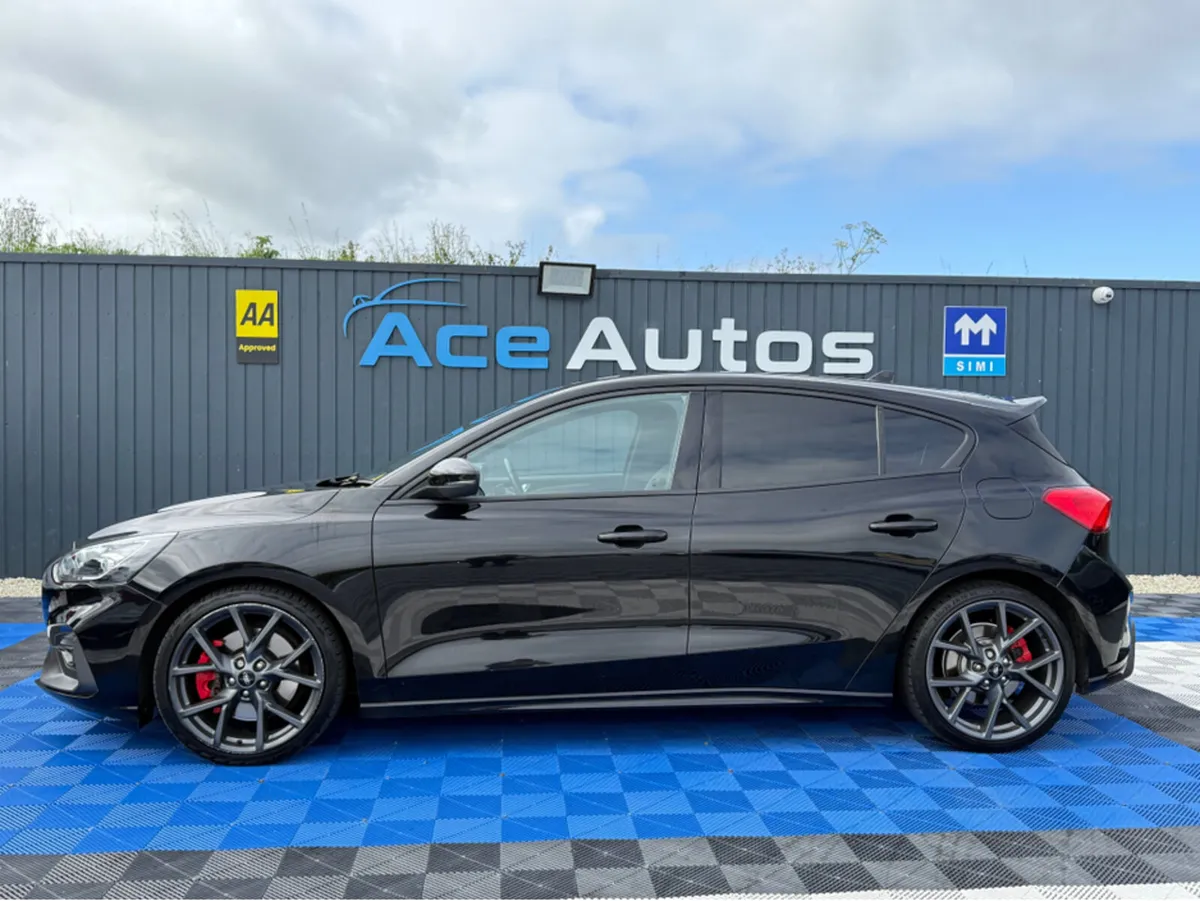 Ford Focus ST - 2.0L DIESEL - MANUAL - 12M WARRANT - Image 4