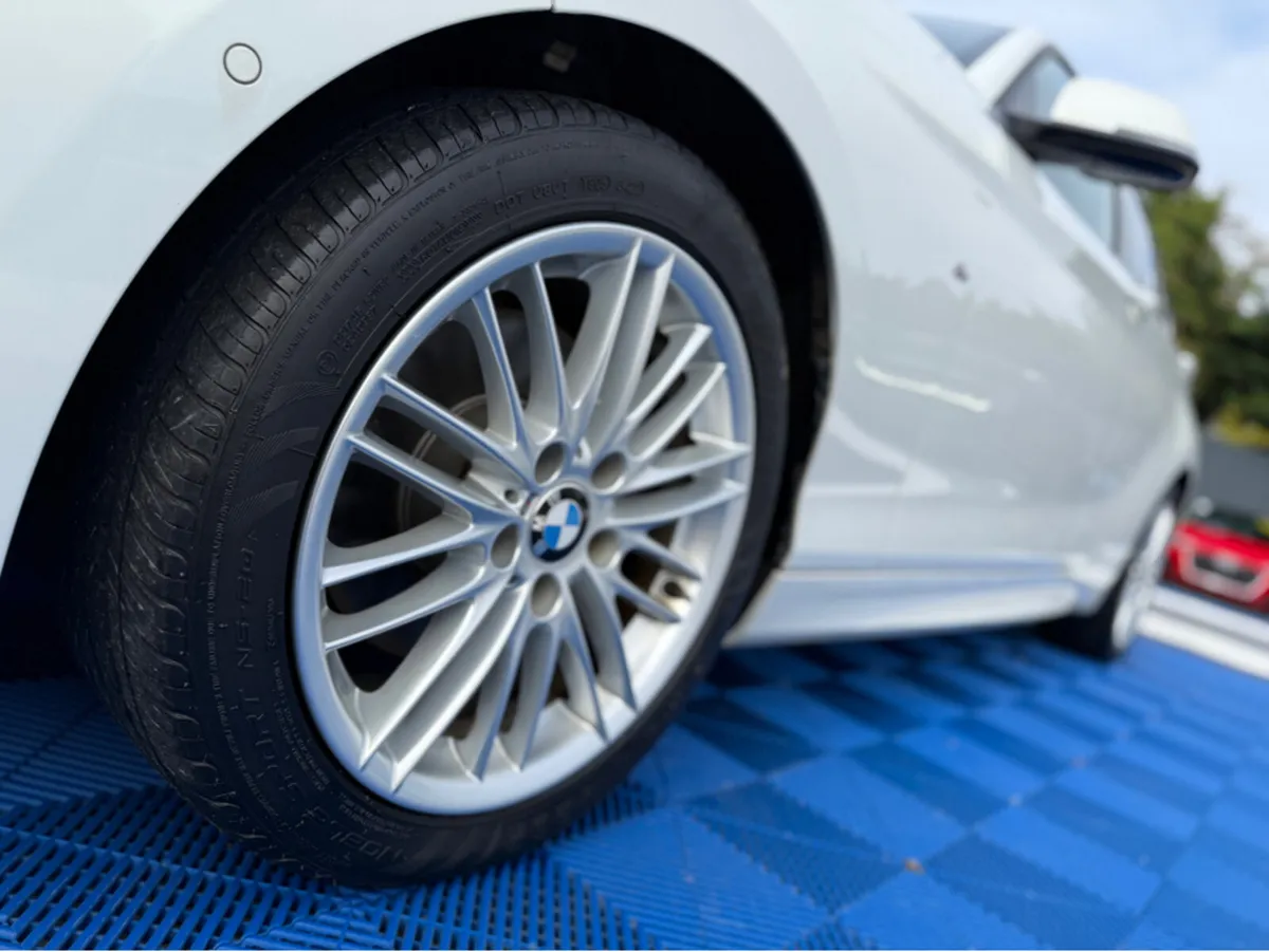 BMW 1-Series M-SPORT - 2.0L DIESEL - AUTO - 12M WA - Image 4