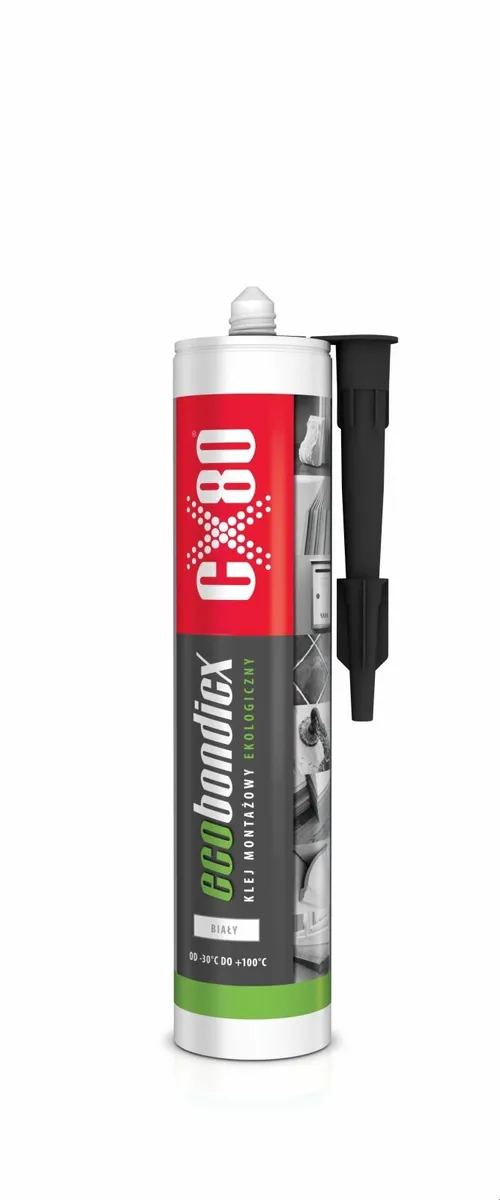 Mounting Adhesive - Eco Bondicx - 300ml - Image 1