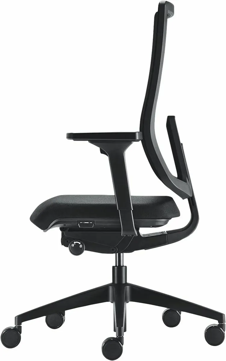 Sedus se:do Pro Light Ergonomic Office Chair - Image 1