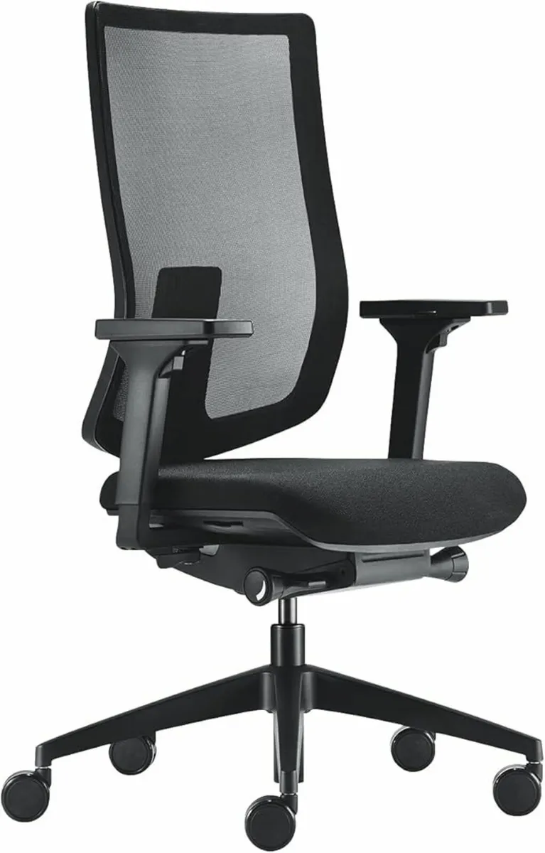 Sedus se:do Pro Light Ergonomic Office Chair - Image 3