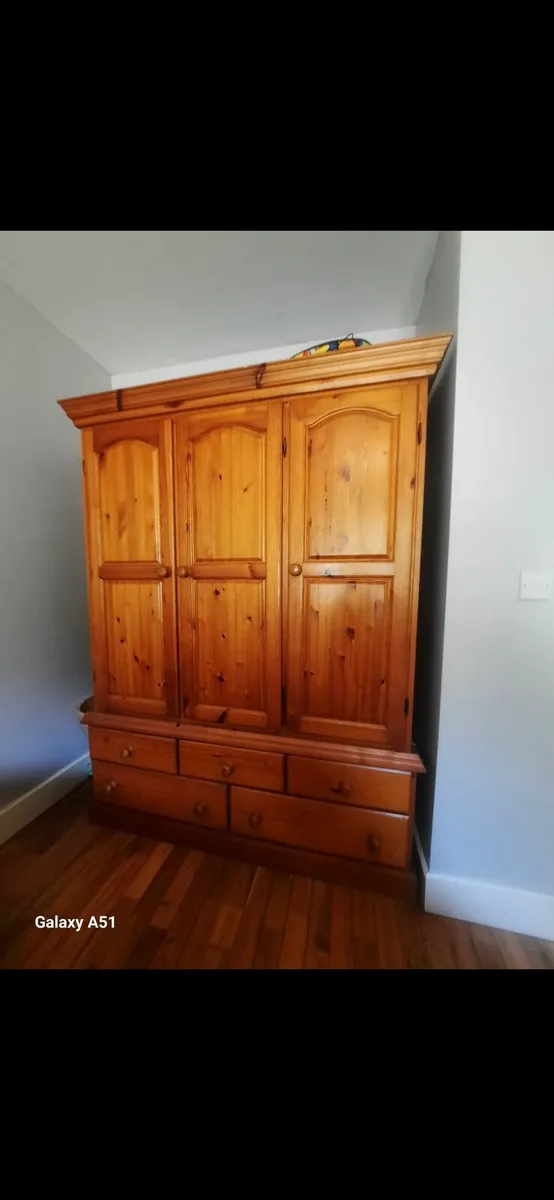Wardrobe
