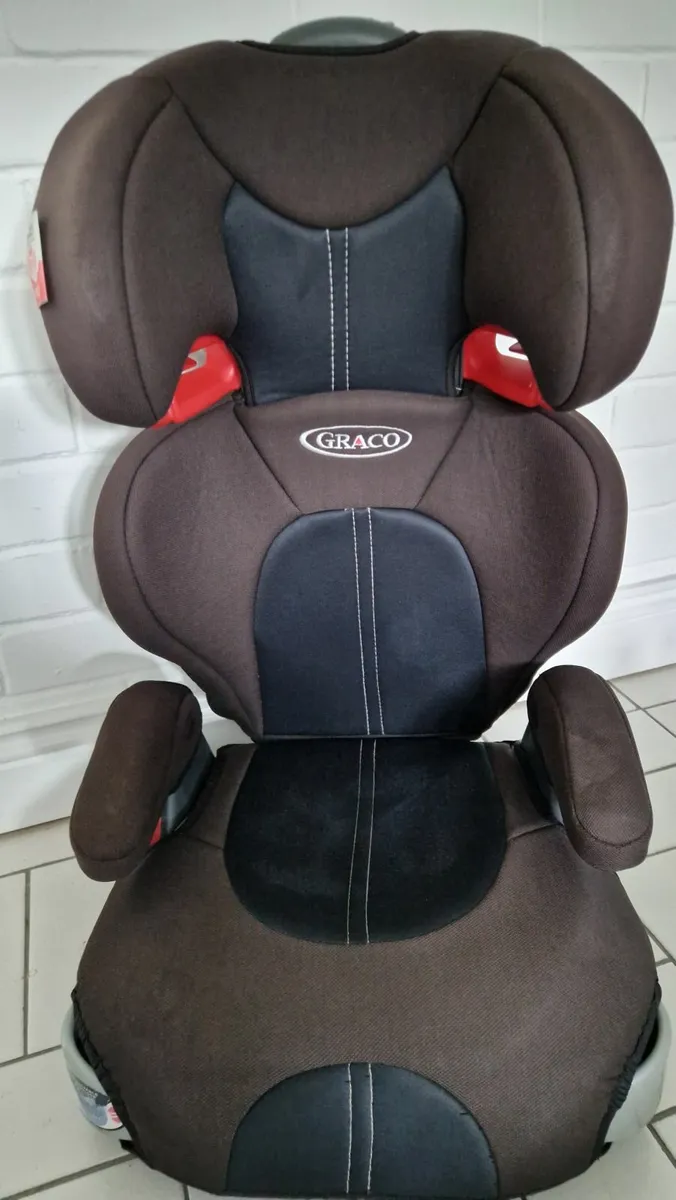 Graco car seat
