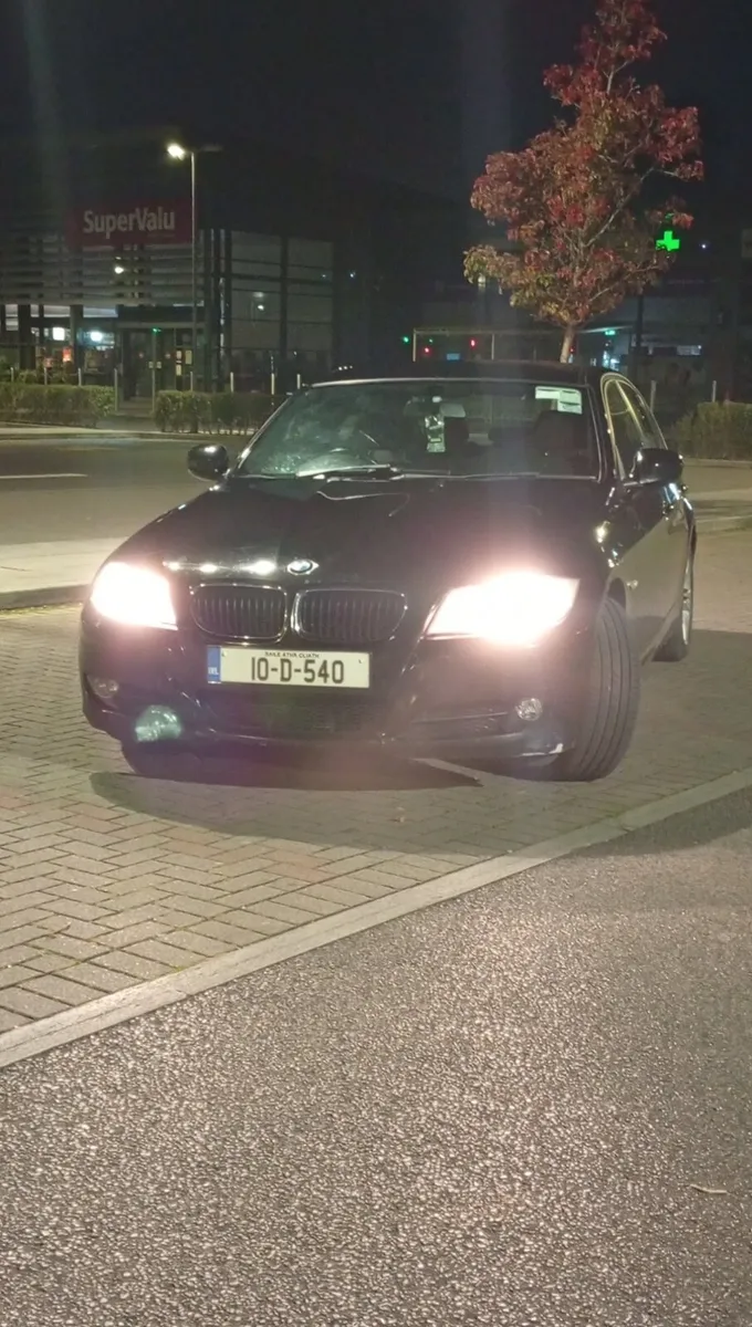 BMW E90 - Fresh NCT - ONO - Image 1