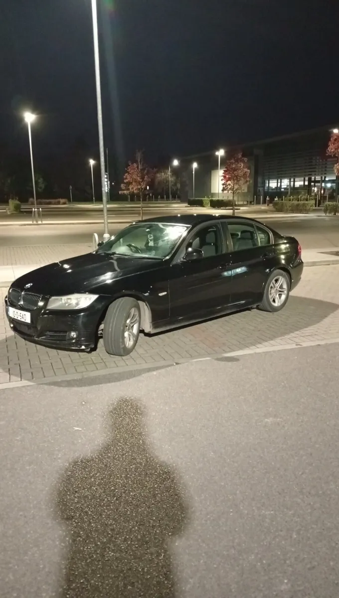 BMW E90 - Fresh NCT - ONO - Image 3