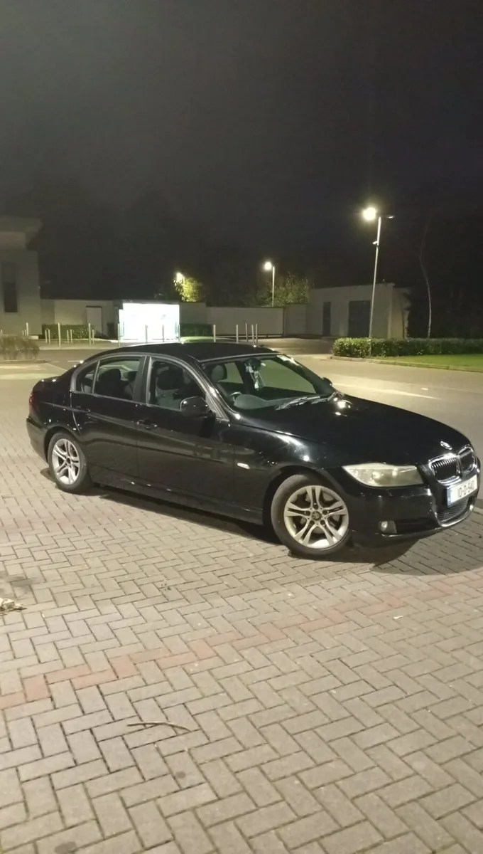 BMW E90 - Fresh NCT - ONO - Image 4