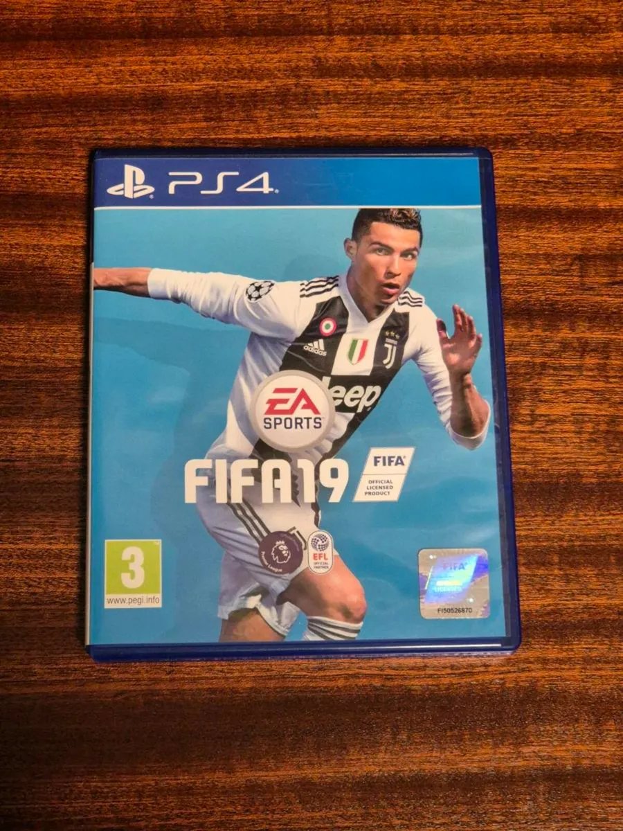 Playstation Games