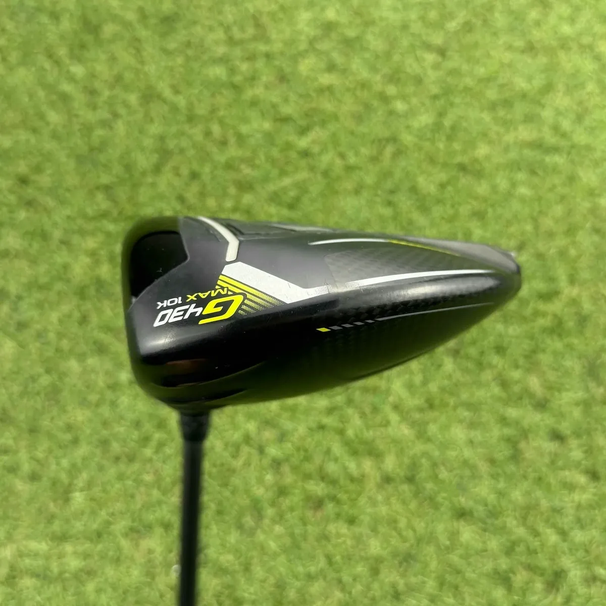Ping G430 Max 10k Driver / 9° / Stiff - Image 3