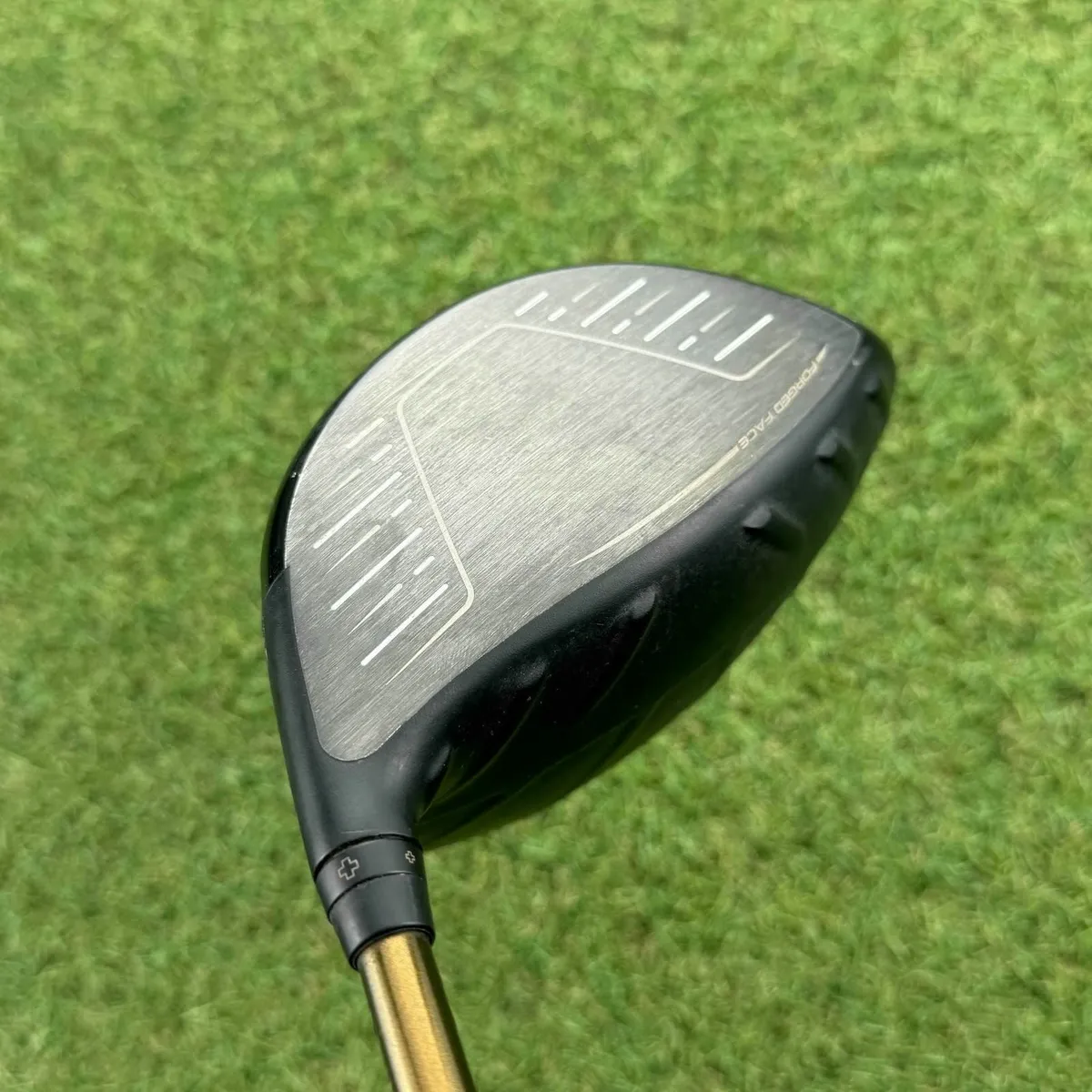Ping G400 Max Driver / 10.5° / Alta Cb 55 Stiff - Image 4