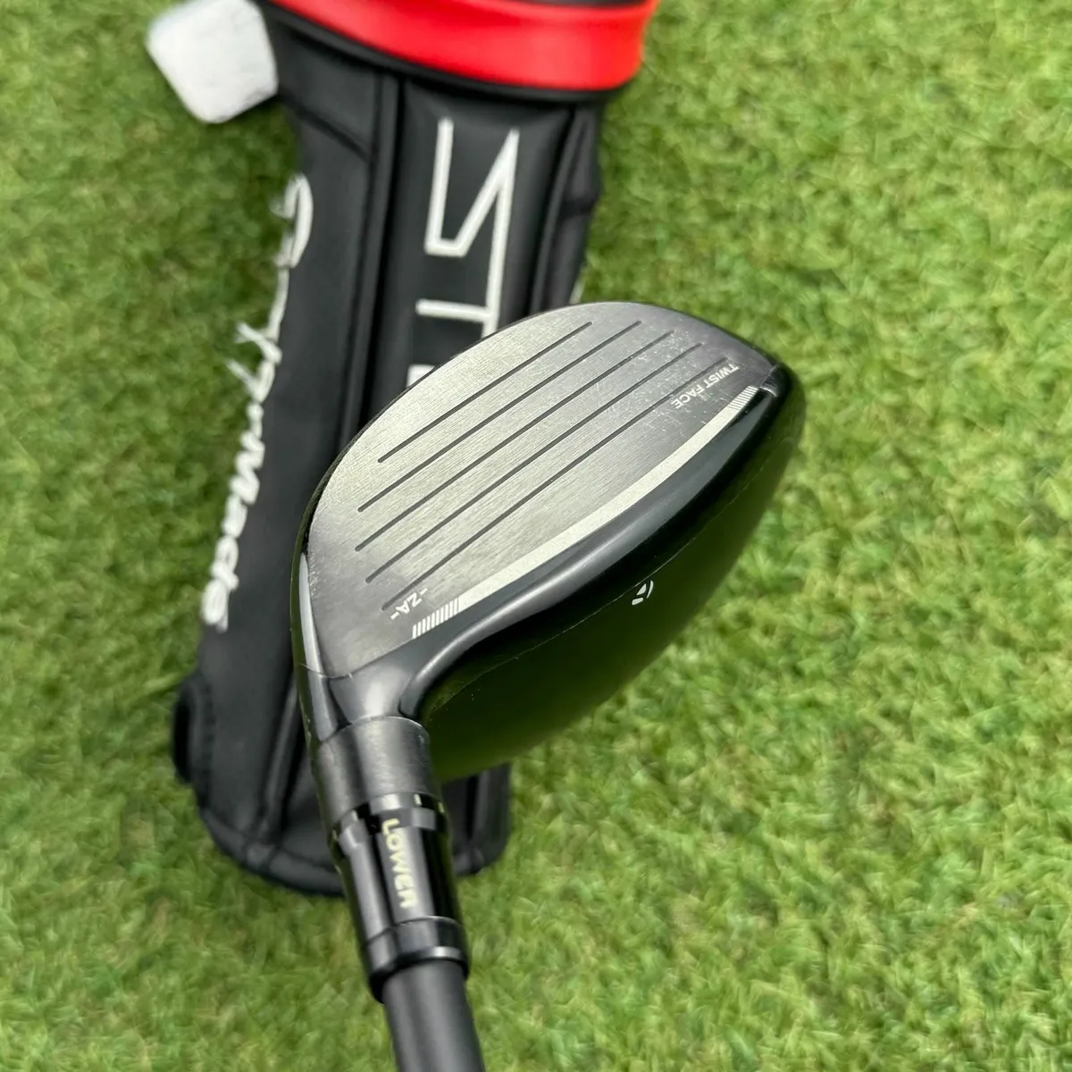 Taylormade Stealth Plus #3 Wood 15° / Regular - Image 3