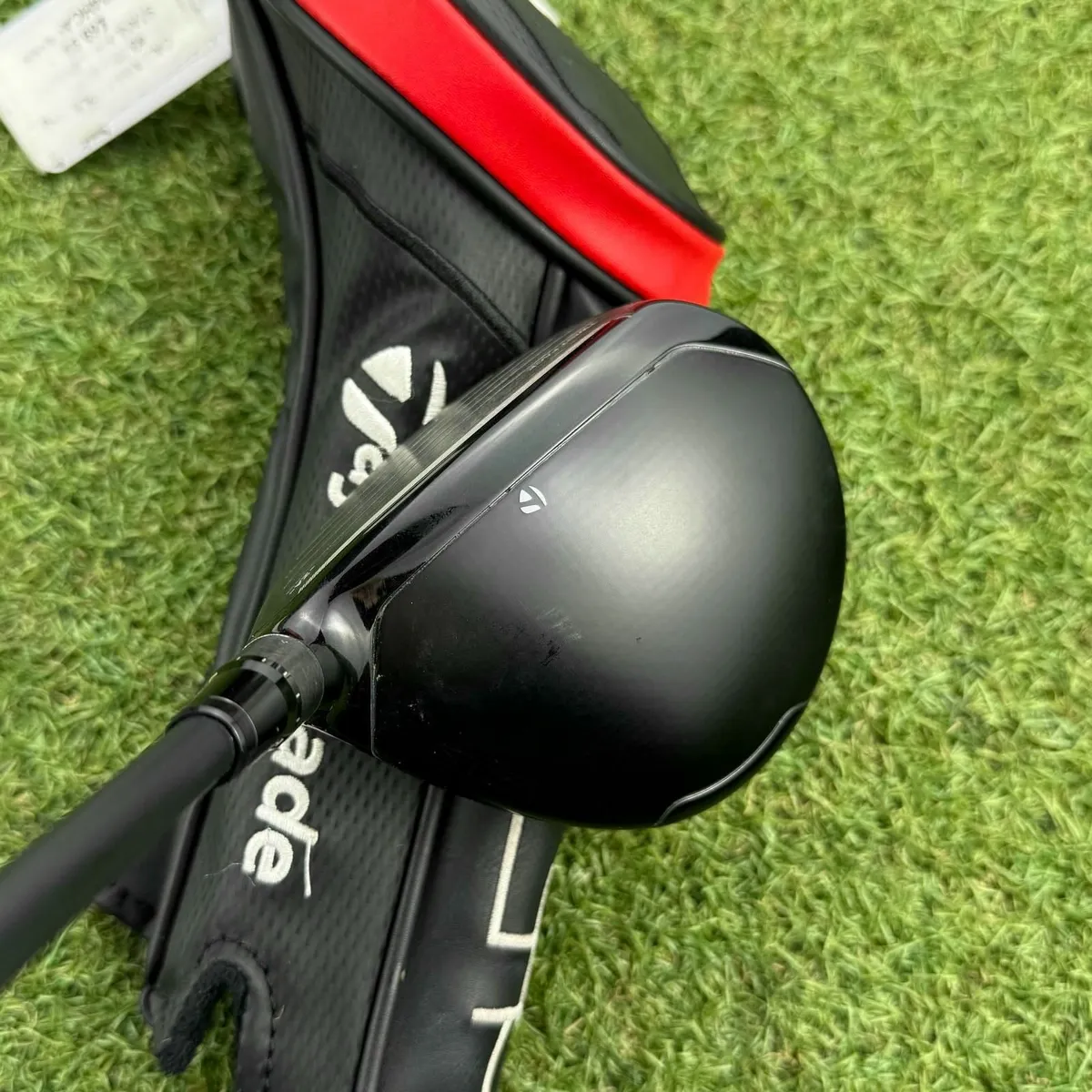 Taylormade Stealth Plus #3 Wood 15° / Regular - Image 4