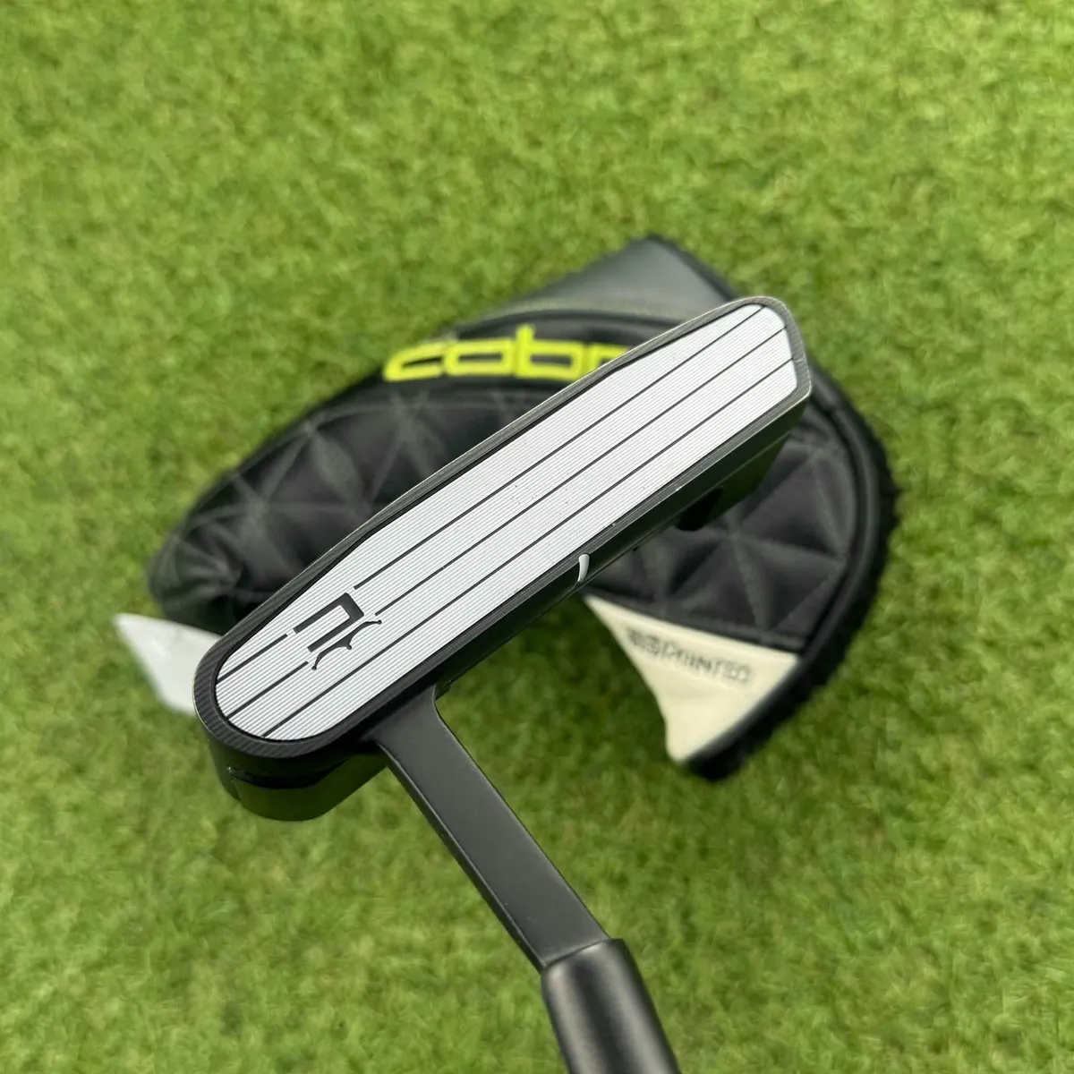 King Cobra Grandsport AL Putter / 41″ - Image 3