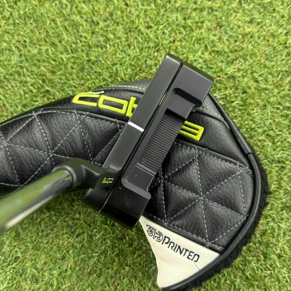 King Cobra Grandsport AL Putter / 41″ - Image 4